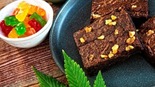 黄色污污的白虎开车播插后入射大麻披上糖果外衣！美国儿童和青少年成了受害者